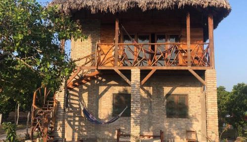 Superior Chalet
