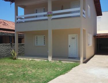 Three-Bedroom Vacation Home 