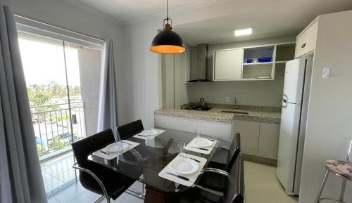Two-Bedroom Townhouse