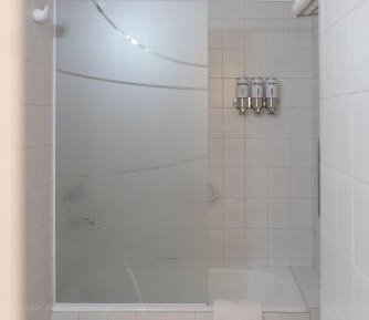 Superior Double or Twin Room with Mountain View