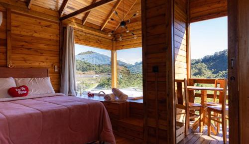 One-Bedroom Chalet