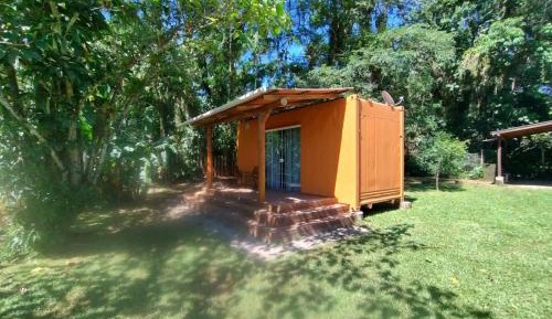 Mobile Home