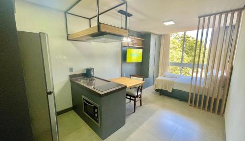 Deluxe Double Studio