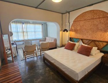 King Suite