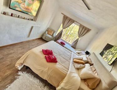 Superior Chalet