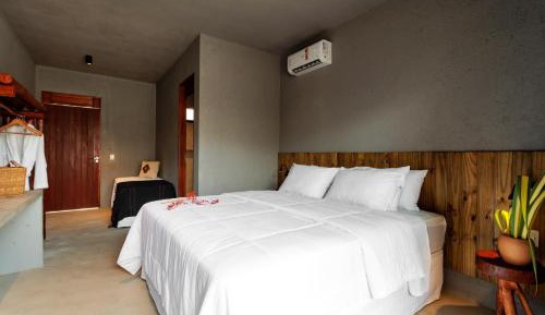 Suite with Private Pool