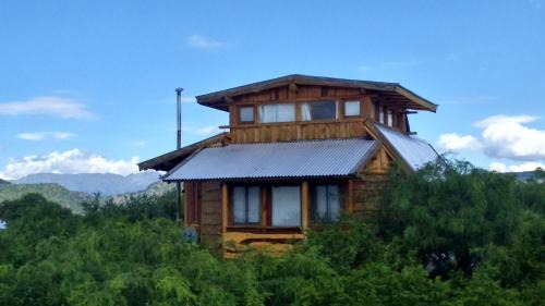 Two-Bedroom Bungalow