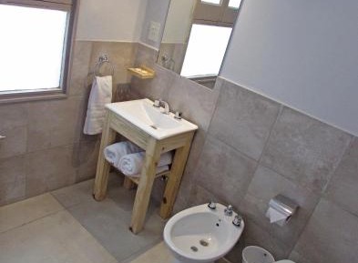 Family Room with Private Bathroom