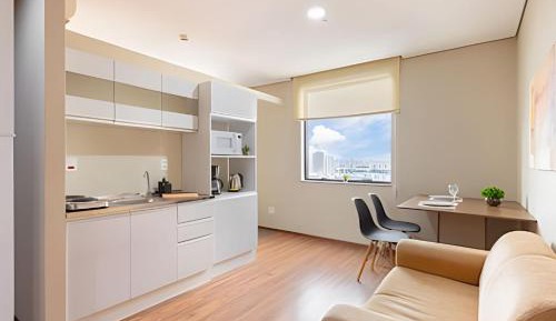 Standard Apartment