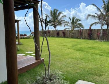 Triple Room with Sea View