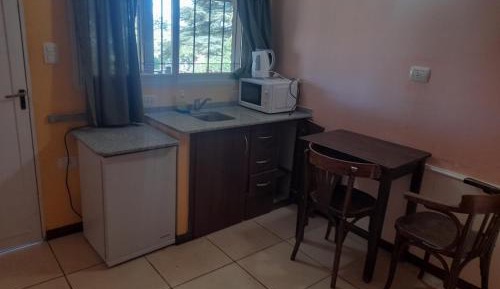 Classic Apartment
