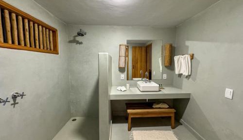 Superior Master Room with Ocean View