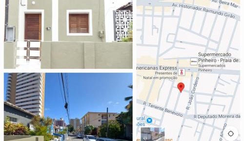 One-Bedroom Apartment - Non-Smoking