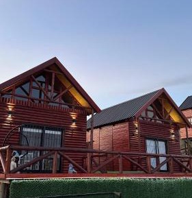 One-Bedroom Chalet
