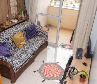 Mixed Dormitory Room