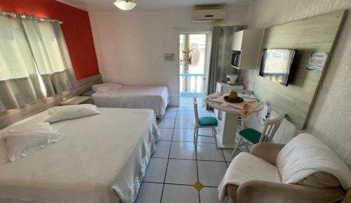 Suite with Spa Bath