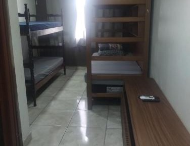 Classic Quadruple Room