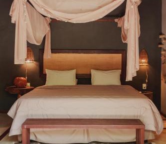 Suite with Spa Bath