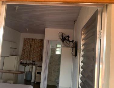 Suite with Mountain View