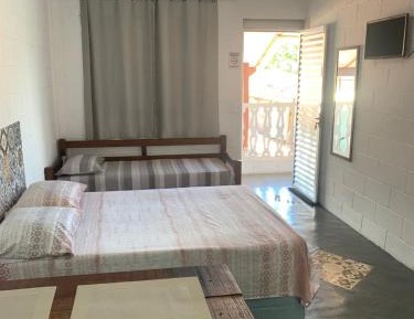 Suite with Mountain View