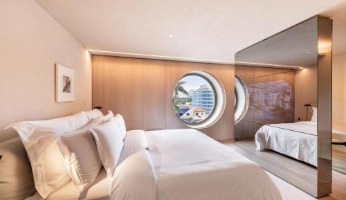 Premium Double Room