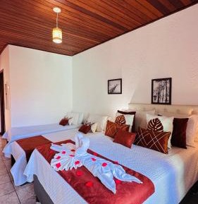 Superior Quadruple Room