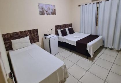Large Single Room