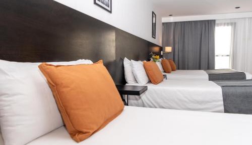 Superior Quadruple Room