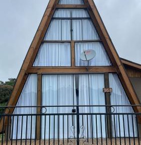 One-Bedroom Chalet