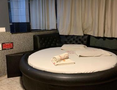 Double Room with Spa Bath