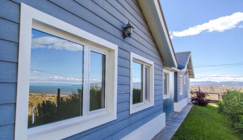 Three-Bedroom Vacation Home 