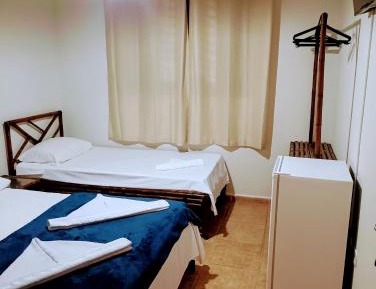 Suite with Sea View