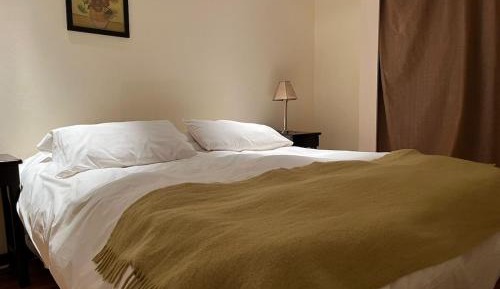 Two-Bedroom Standard Apartment