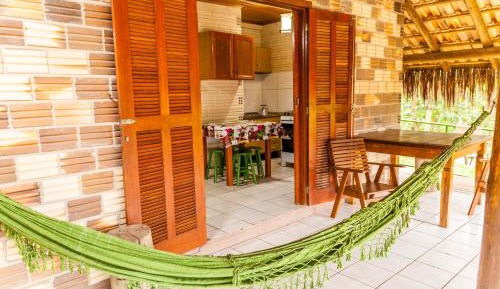 Two-Bedroom Bungalow