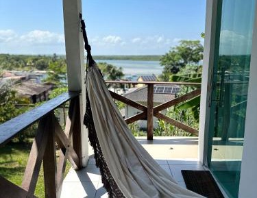 Suite with River View