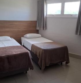 Comfort Triple Room