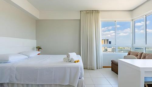 Superior Apartment with City View