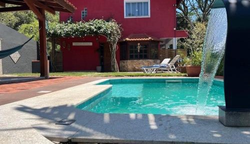 Three-Bedroom Vacation Home 