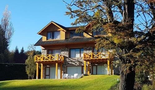 Villa - Beach Front