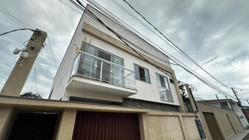 Three-Bedroom Vacation Home 