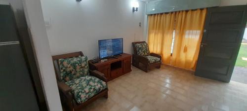 Three-Bedroom Vacation Home 