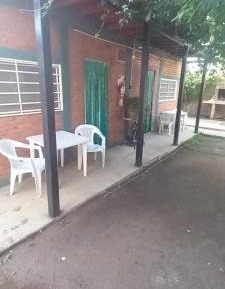 Double or Twin Room with Private Bathroom