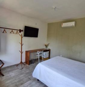 Queen Room with Balcony