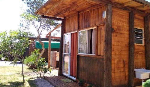 Bungalow with Patio