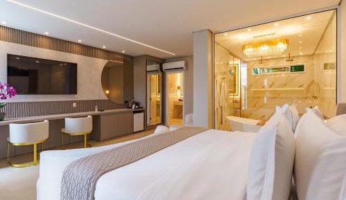 Double Room - Top Floor