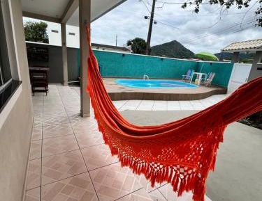 Three-Bedroom Vacation Home 