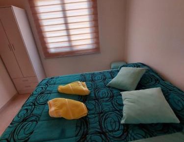 Classic Quadruple Room
