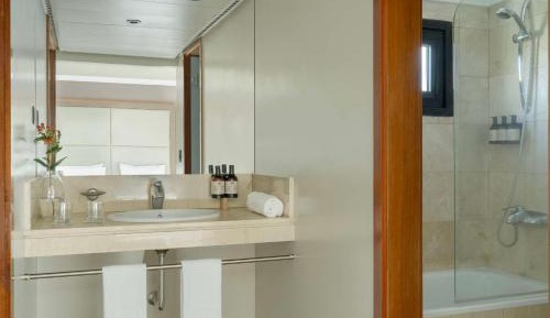 Suite New Style