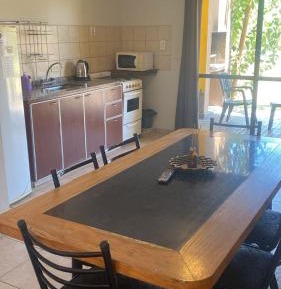 Family Two-Bedroom Apartment with View