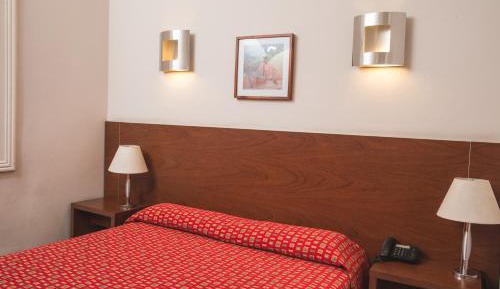 Superior Single Room